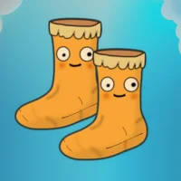 Game Of Socks